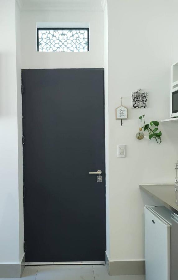 Apart Camilo Mendoza Exterior photo