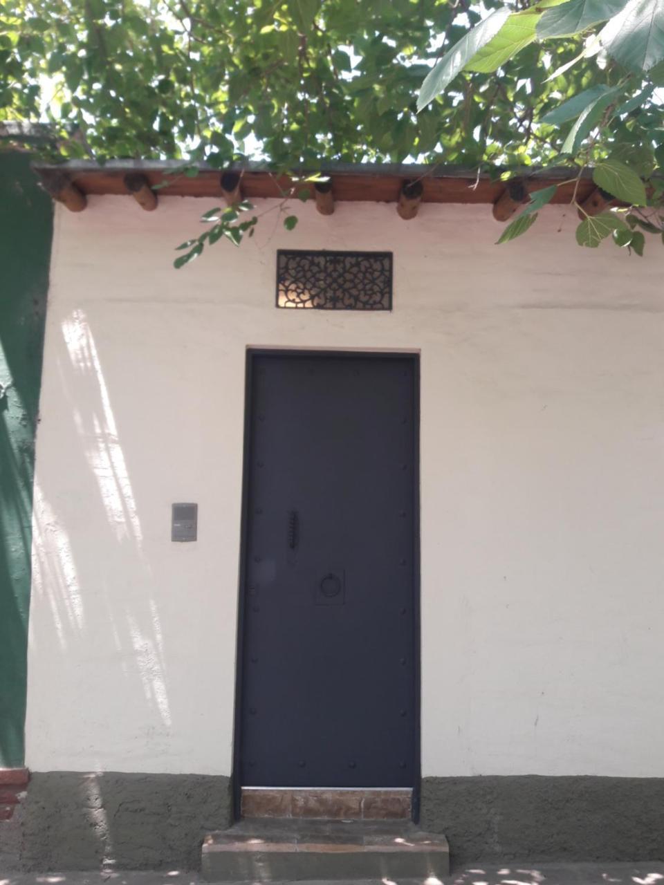 Apart Camilo Mendoza Exterior photo