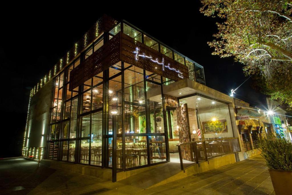 Apart Camilo Mendoza Exterior photo