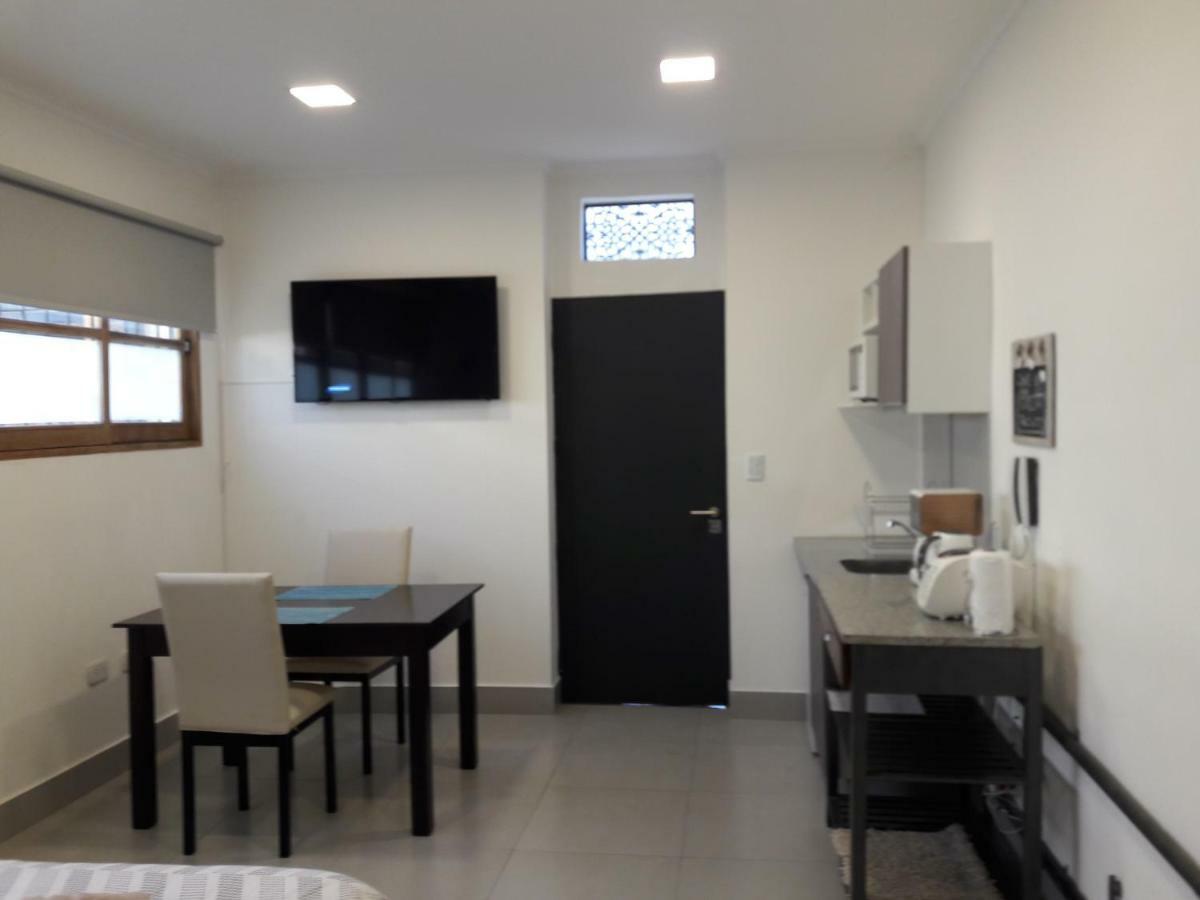 Apart Camilo Mendoza Exterior photo